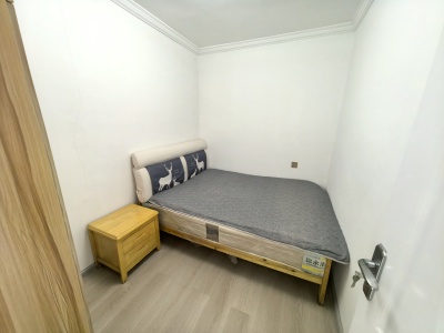 2室1廳1陽臺 巡津街7號