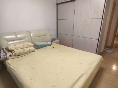 3室2廳1陽臺(tái) 保利大家