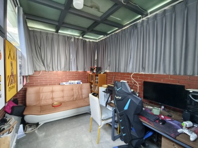 5室2廳2陽臺 彼岸小區(qū)一期