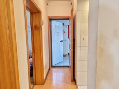 3室2廳1陽臺(tái) 金實(shí)小區(qū)