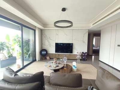 4室2廳1陽臺 龍湖錦粼天序