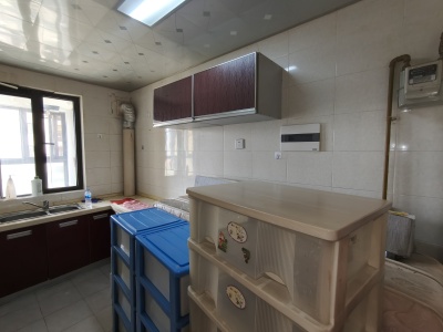 2室2廳2陽臺(tái) 匯都國際二期