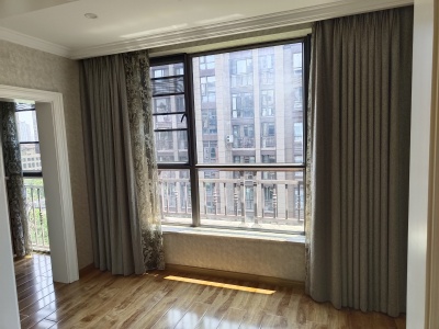 4室2廳2陽臺 紅星國際檀宮