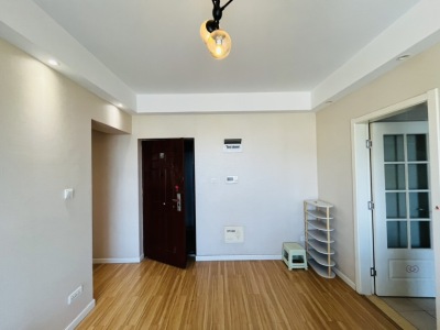 2室2廳2陽(yáng)臺(tái) 盛高大城五期