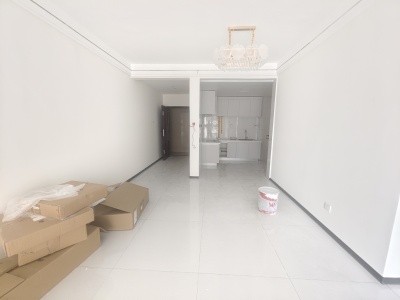 3室2廳2陽臺 藍光水岸公園