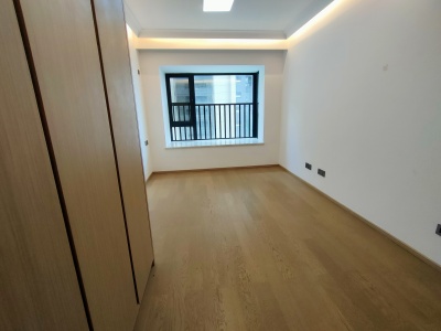 3室2廳2陽臺(tái) 俊發(fā)城文熙苑