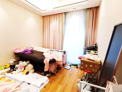 4室2廳2陽臺(tái) 江東境界