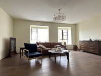 3室2廳2陽臺(tái) 紅星國際檀宮客廳