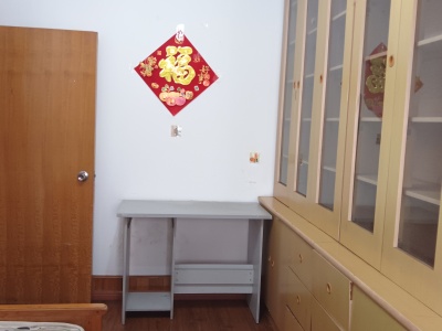 3室2廳2陽臺 萬裕花園