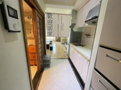 1室1廳 中央麗城