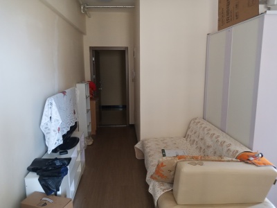 1室1廳1陽臺 未名城A6