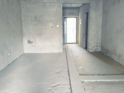 4室2廳2陽臺(tái) 昆明湖中壩14號(hào)地塊臻園B區(qū)