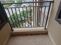 4室2廳2陽臺(tái) 融創(chuàng)春風(fēng)十里A8&amp;A13地塊陽臺(tái)