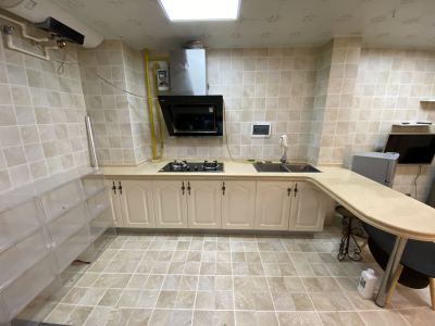 1室1廳1陽(yáng)臺(tái) 博欣盛世