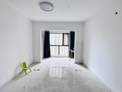 1室1廳1陽臺 濱江俊園香儂組團