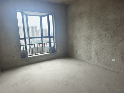 4室2廳2陽(yáng)臺(tái) 華信悅峰