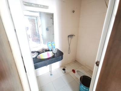 3室1廳1陽(yáng)臺(tái) 泰旸欣城