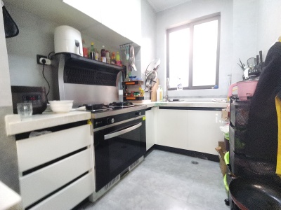 3室2廳 俊發(fā)盛唐城未央郡(二期)