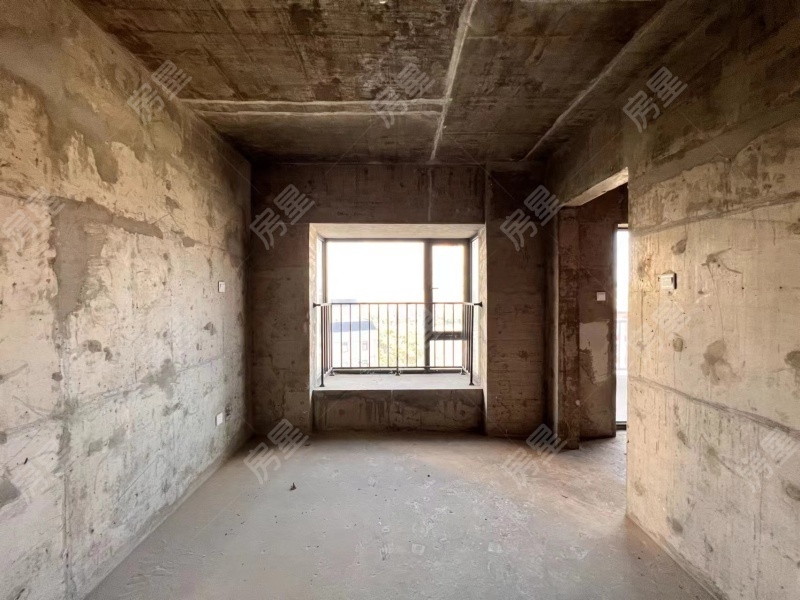 2室2廳 新迎新城客廳