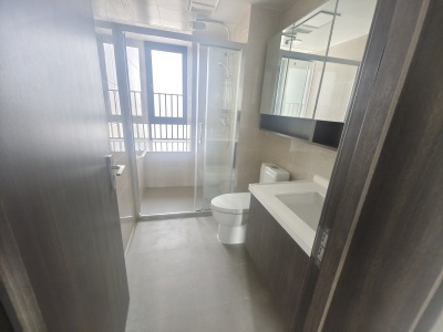 4室2廳1陽(yáng)臺(tái) 保利堂悅