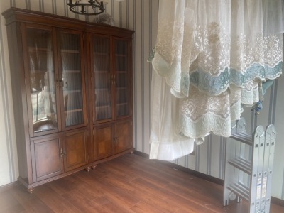 3室2廳1陽臺 華夏御府御璟苑