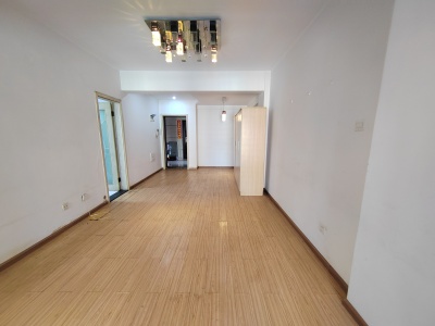 2室1廳 城市理想一期