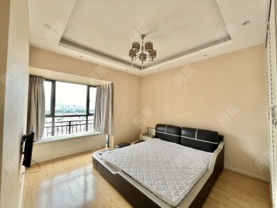 2室2廳1陽臺(tái) 鑫世界