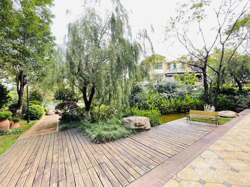 4室2廳2陽臺 公園1903圣維望其他