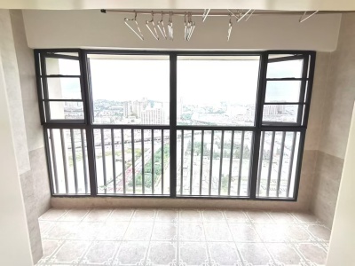 3室2廳2陽臺(tái) 恒大名都