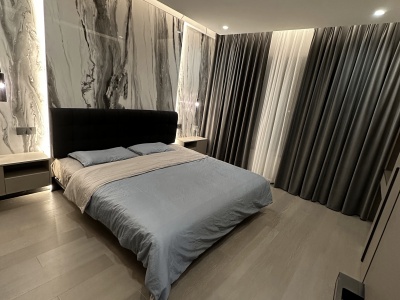 4室2廳2陽臺(tái) 翠明園