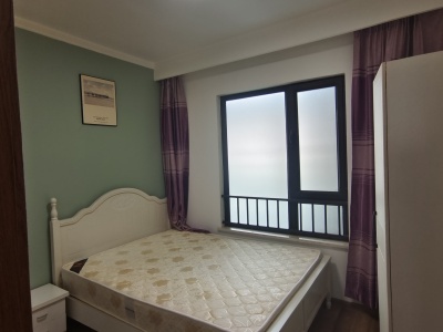 3室2廳2陽臺(tái) 俊發(fā)盛唐城長(zhǎng)安郡(三期)