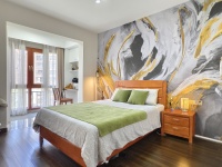 4室2廳2陽臺 珊瑚郡天泰臥室