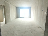 3室2廳1陽臺 建投學(xué)府客廳