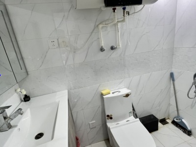 1室1廳 萬彩城四期