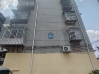 2室2廳1陽臺 大樹營市政府第二辦公小區(qū)自家花園