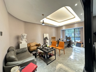 5室2廳3陽臺(tái) 筑友雙河灣博雅苑