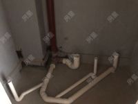 3室2廳1陽臺(tái) 天宇瀾山衛(wèi)生間