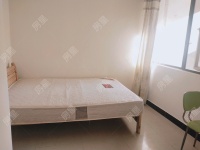 3室2廳1陽(yáng)臺(tái) 盛高大城一期臥室