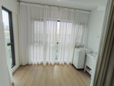 3室2廳1陽臺(tái) 瑞鼎城二期