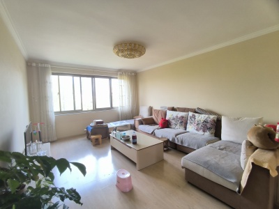 3室2廳2陽臺 佳園小區(qū)茶苑