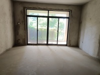 5室2廳2陽臺 清水佳湖雅居別墅戶型圖