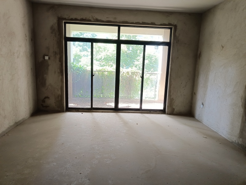 5室2廳2陽臺 清水佳湖雅居別墅戶型圖