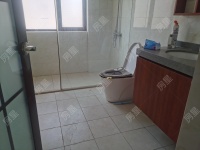 4室2廳1陽臺 保利中心衛(wèi)生間