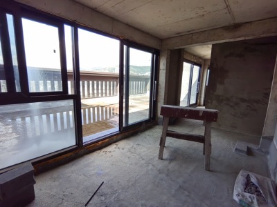 6室3廳2陽臺 華飛新域宸璟