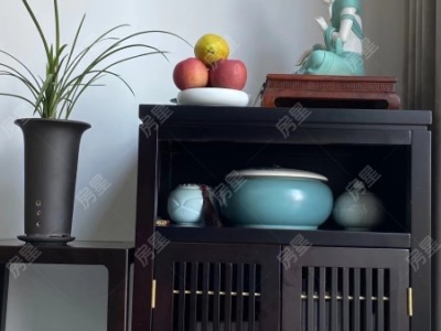 1室1廳 萬(wàn)彩城四期