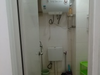 1室1陽臺 天驕北麓南區(qū)衛(wèi)生間