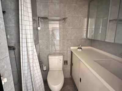 1室1廳1陽臺 萬科翡翠二期