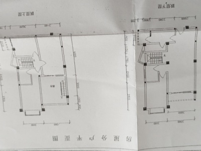 3室2廳2陽臺 水逸康橋