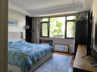 5室2廳5陽臺 馬可波羅半島（彩云水榭）別墅臥室