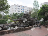 4室2廳2陽臺 愛地花園自家花園